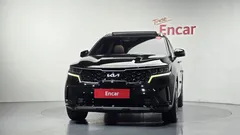 2022 Kia Sorento HEV 1.6 2WD — фото 3