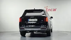 2022 Kia Sorento HEV 1.6 2WD — фото 4