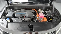 2022 Kia Sorento HEV 1.6 2WD — фото 6