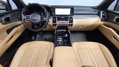 2022 Kia Sorento HEV 1.6 2WD — фото 7