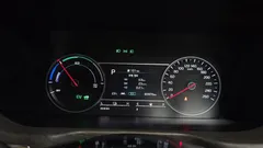 2022 Kia Sorento HEV 1.6 2WD — фото 8