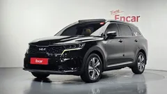 2022 Kia Sorento HEV 1.6 2WD — фото 13