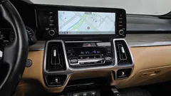2022 Kia Sorento HEV 1.6 2WD — фото 16