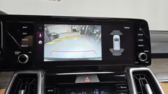 2022 Kia Sorento HEV 1.6 2WD — фото 17