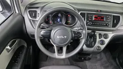 2022 Kia Ray Van — фото 12
