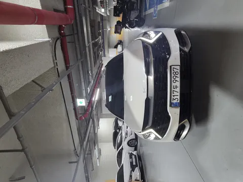 2022 Kia Sportage Diesel 2.0 2WD