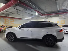 2022 Kia Sportage Diesel 2.0 2WD — фото 3