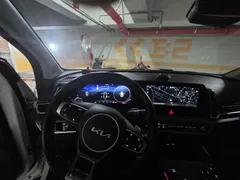 2022 Kia Sportage Diesel 2.0 2WD — фото 5