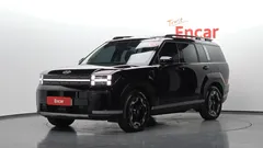 2024 Hyundai Santa Fe Gasoline 2.5T 2WD — фото 1