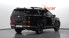 2024 Hyundai Santa Fe Gasoline 2.5T 2WD — фото 2