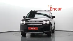 2024 Hyundai Santa Fe Gasoline 2.5T 2WD — фото 3