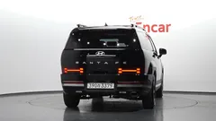 2024 Hyundai Santa Fe Gasoline 2.5T 2WD — фото 4