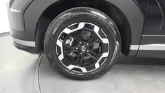 2024 Hyundai Santa Fe Gasoline 2.5T 2WD — фото 5