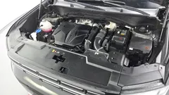 2024 Hyundai Santa Fe Gasoline 2.5T 2WD — фото 6