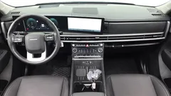 2024 Hyundai Santa Fe Gasoline 2.5T 2WD — фото 7
