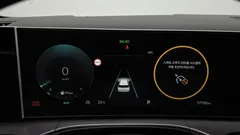 2024 Hyundai Santa Fe Gasoline 2.5T 2WD — фото 8