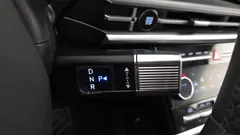 2024 Hyundai Santa Fe Gasoline 2.5T 2WD — фото 9