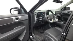 2024 Hyundai Santa Fe Gasoline 2.5T 2WD — фото 10