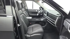 2024 Hyundai Santa Fe Gasoline 2.5T 2WD — фото 11