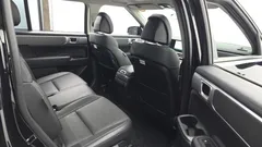 2024 Hyundai Santa Fe Gasoline 2.5T 2WD — фото 12