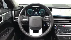 2024 Hyundai Santa Fe Gasoline 2.5T 2WD — фото 13