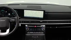 2024 Hyundai Santa Fe Gasoline 2.5T 2WD — фото 14