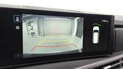 2024 Hyundai Santa Fe Gasoline 2.5T 2WD — фото 15