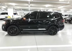 2022 Kia Mohave Diesel 3.0 4WD 5-Seater — фото 2