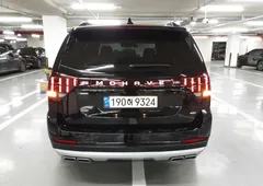 2022 Kia Mohave Diesel 3.0 4WD 5-Seater — фото 3