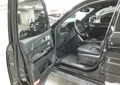 2022 Kia Mohave Diesel 3.0 4WD 5-Seater — фото 4