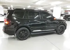 2022 Kia Mohave Diesel 3.0 4WD 5-Seater — фото 5