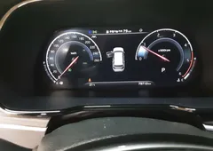 2022 Kia Mohave Diesel 3.0 4WD 5-Seater — фото 7