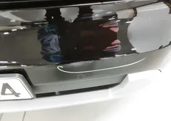 2022 Kia Mohave Diesel 3.0 4WD 5-Seater — фото 10