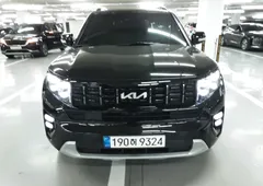 2022 Kia Mohave Diesel 3.0 4WD 5-Seater — фото 16