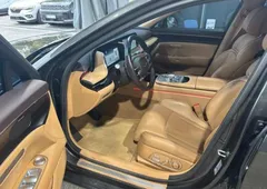 2023 Genesis G90 Gasoline 3.5 Turbo 2WD — фото 4