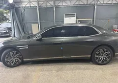 2023 Genesis G90 Gasoline 3.5 Turbo 2WD — фото 5