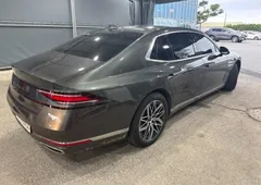 2023 Genesis G90 Gasoline 3.5 Turbo 2WD — фото 6