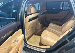 2023 Genesis G90 Gasoline 3.5 Turbo 2WD — фото 10