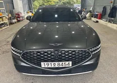 2023 Genesis G90 Gasoline 3.5 Turbo 2WD — фото 11