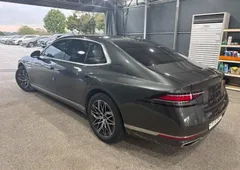 2023 Genesis G90 Gasoline 3.5 Turbo 2WD — фото 15