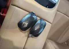 2023 Genesis G90 Gasoline 3.5 Turbo 2WD — фото 17
