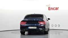 2022 Genesis G80 Gasoline 2.5 Turbo AWD — фото 4