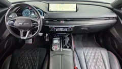 2022 Genesis G80 Gasoline 2.5 Turbo AWD — фото 7