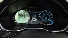 2022 Genesis G80 Gasoline 2.5 Turbo AWD — фото 8