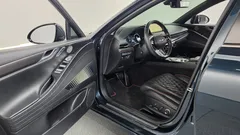 2022 Genesis G80 Gasoline 2.5 Turbo AWD — фото 10