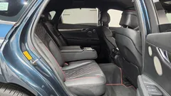 2022 Genesis G80 Gasoline 2.5 Turbo AWD — фото 11