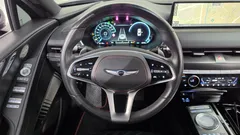 2022 Genesis G80 Gasoline 2.5 Turbo AWD — фото 12