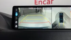 2022 Genesis G80 Gasoline 2.5 Turbo AWD — фото 14