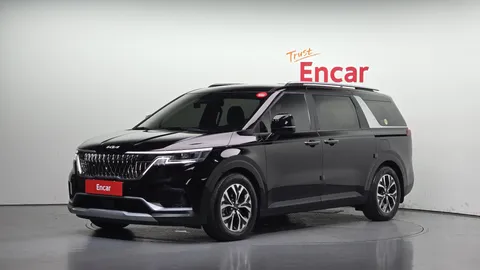 2023 Kia Carnival Diesel 11-Seater Prestige