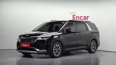2023 Kia Carnival Diesel 11-Seater Prestige — фото 1